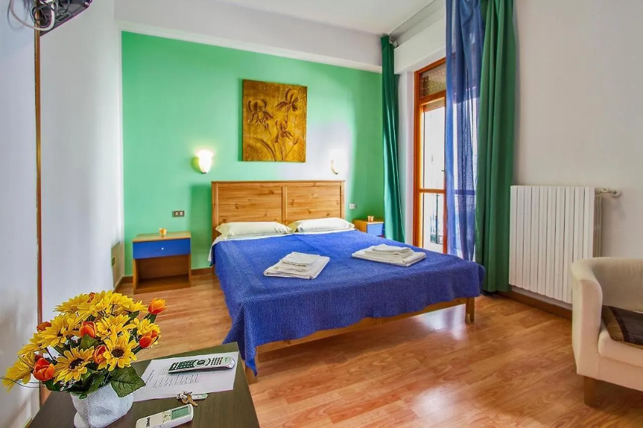 Lecce Cplaza Bed & Breakfast 0*,  Italy
