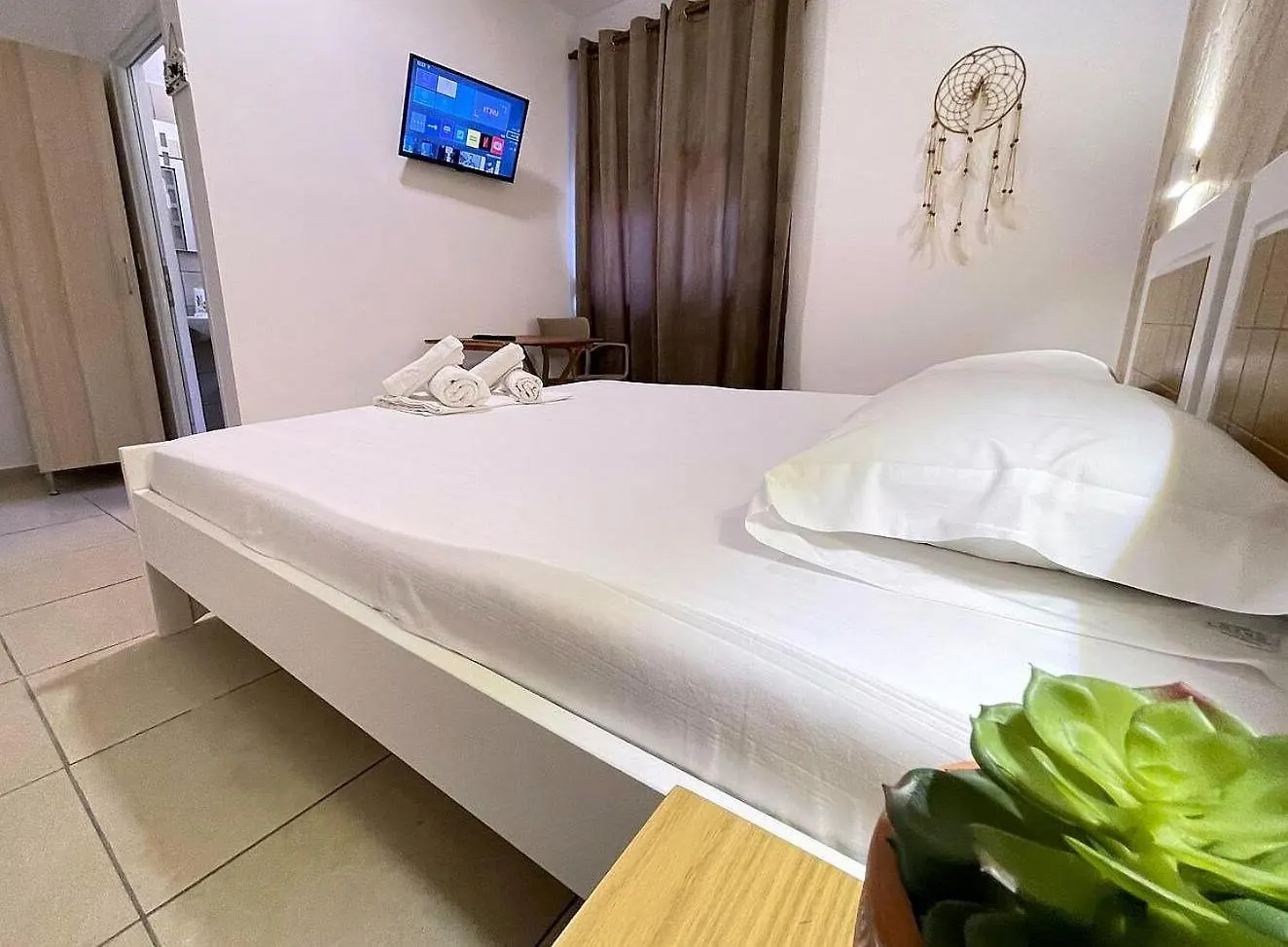 Lecce Cplaza Bed & Breakfast