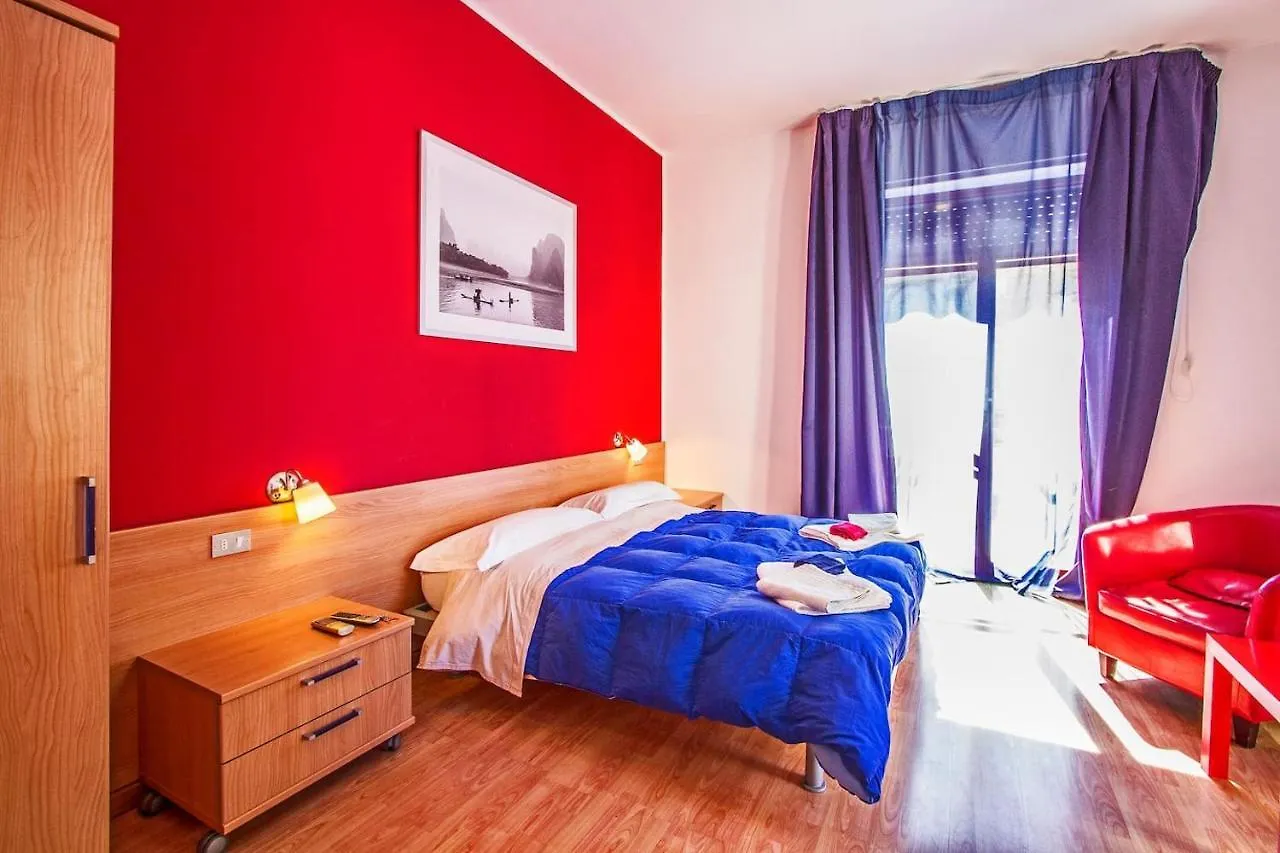 Lecce Cplaza Bed & Breakfast