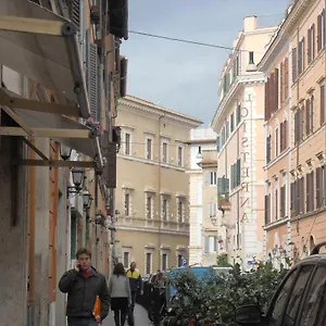 Trastevere 3*, Rome Italie