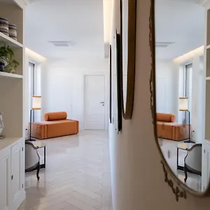 Couette-café Abalto &, Lecce
