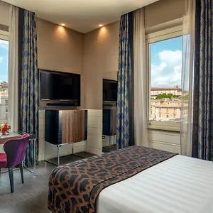 The Glam 4*, Rome Italie