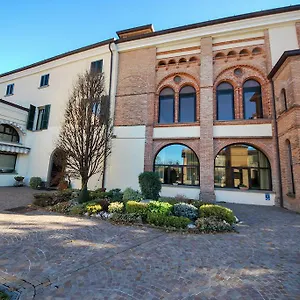 Santa Maria Dell'arco - Centro Oreb , Cazzago San Martino Italie