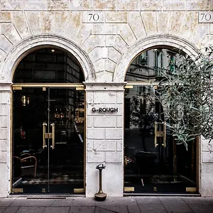 G-rough, Rome, A Member Of Design 2*, Rome Italie
