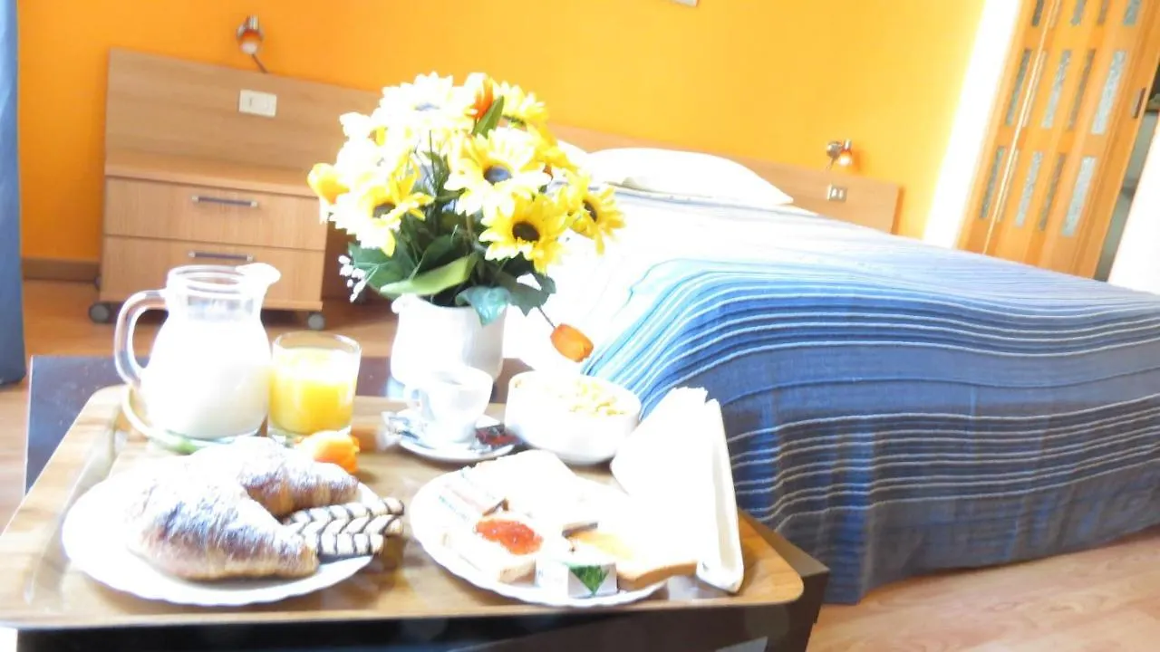 Bed & Breakfast Bed and Breakfast Lecce Cplaza Itálie