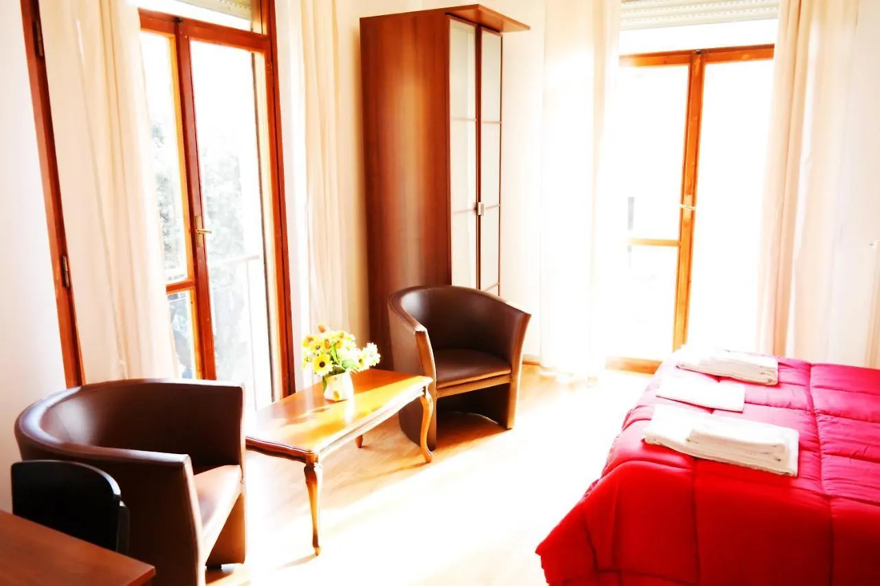 Bed and Breakfast Lecce Cplaza Bed & Breakfast