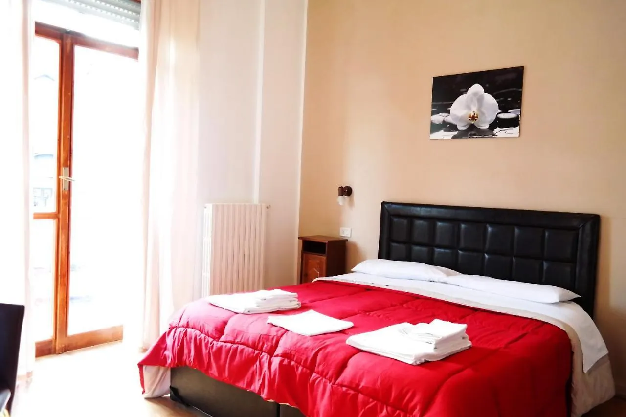 Bed and Breakfast Lecce Cplaza