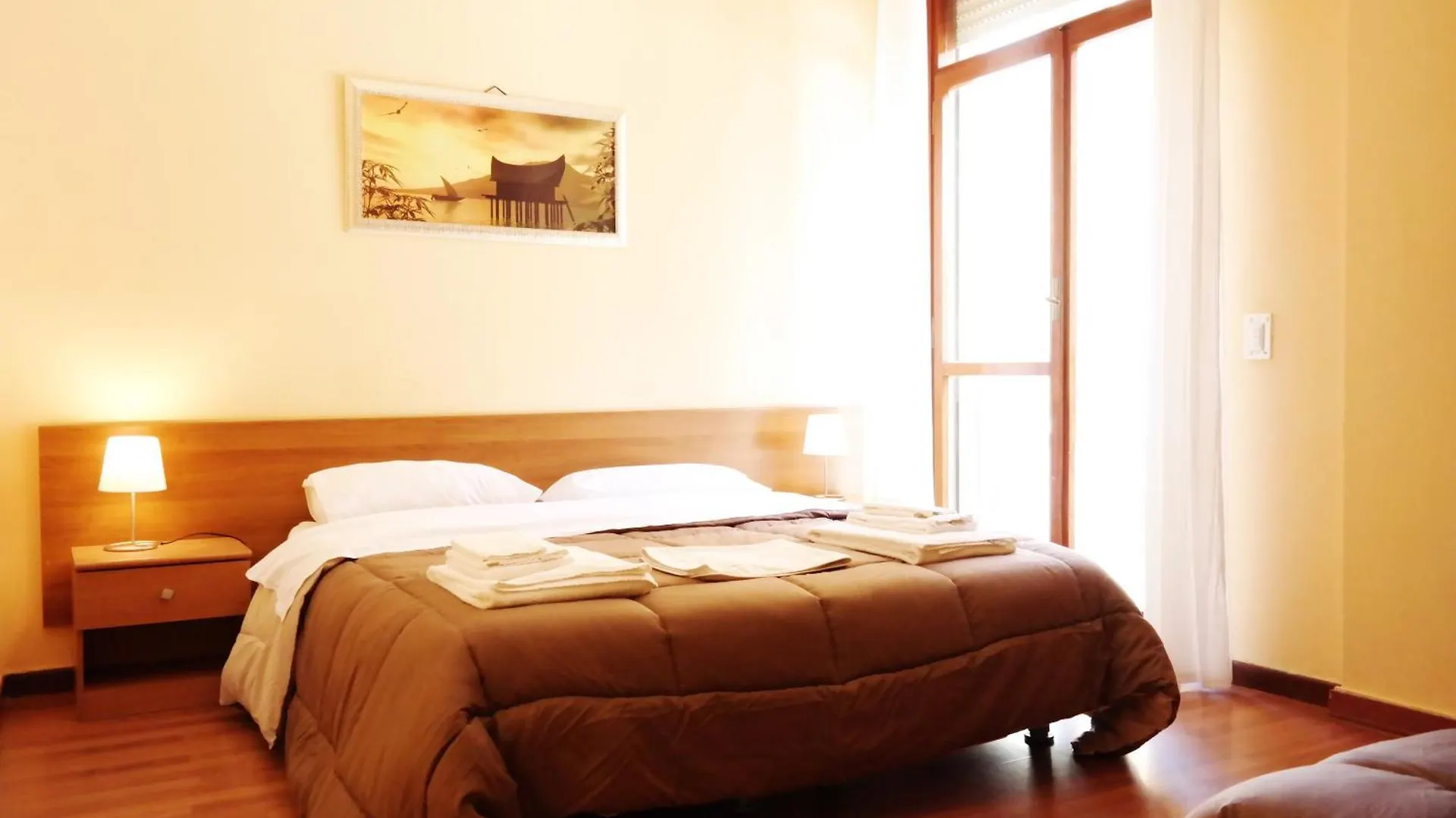 Bed & Breakfast Bed and Breakfast Lecce Cplaza
