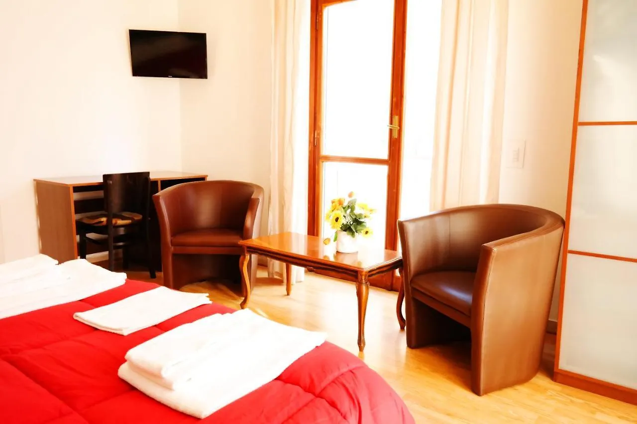 Bed & Breakfast Bed and Breakfast Lecce Cplaza