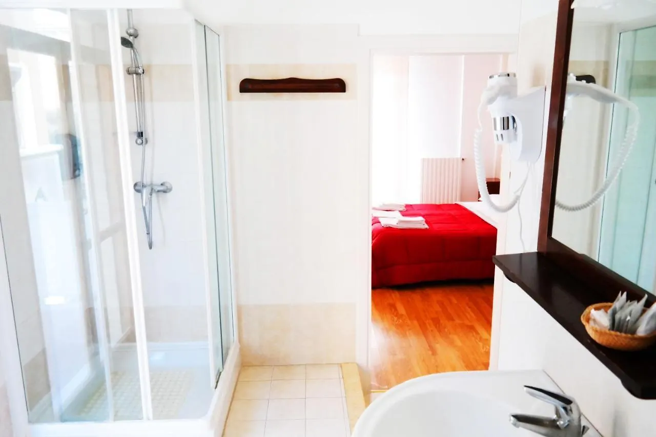 Bed and Breakfast Lecce Cplaza Bed & Breakfast