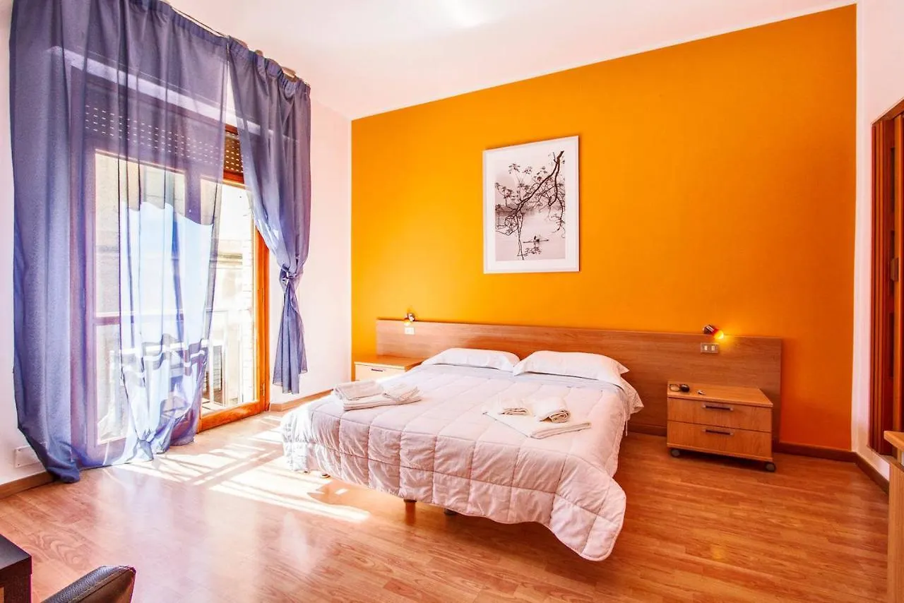 Bed and Breakfast Lecce Cplaza Bed & Breakfast