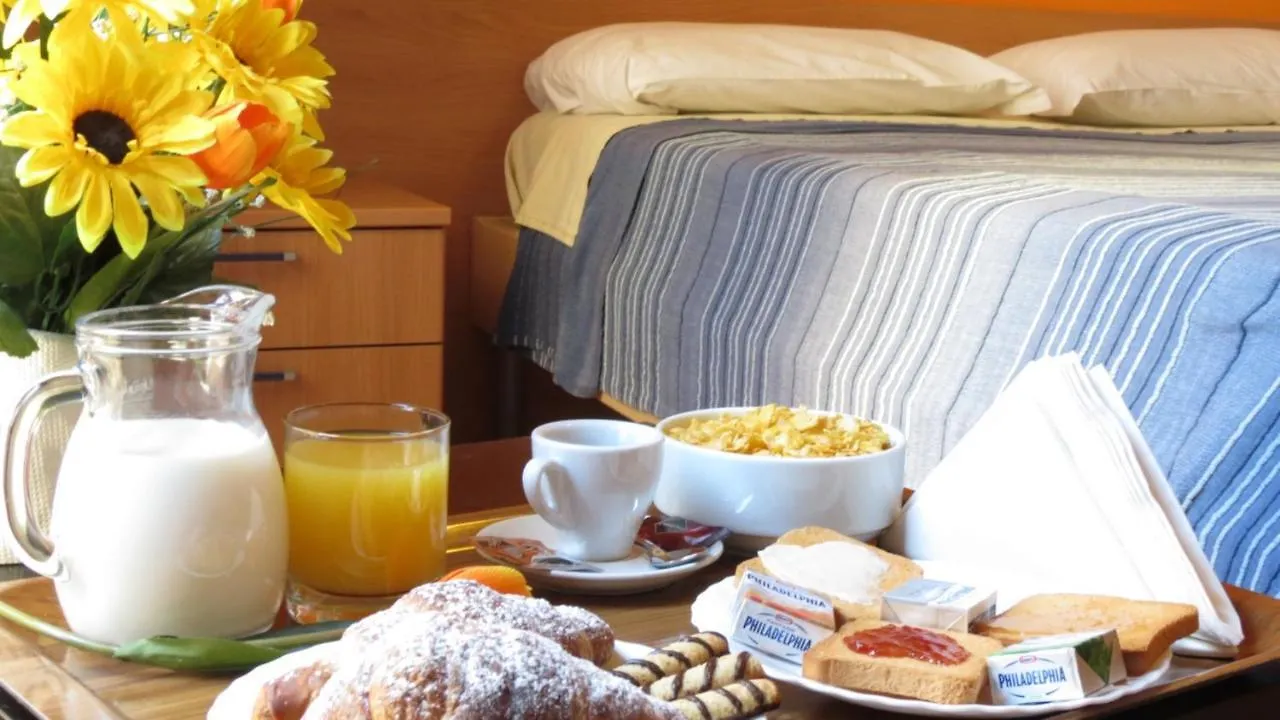Bed and Breakfast Lecce Cplaza